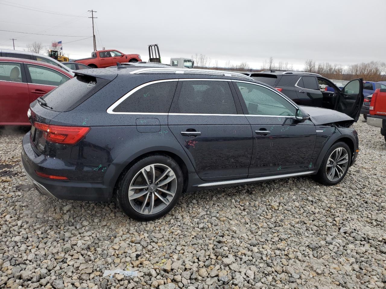 2017 AUDI A4 ALLROAD - Image 3
