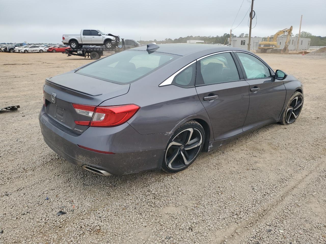 2020 HONDA ACCORD SPO - Image 3