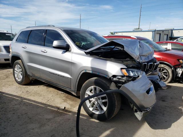 2018 JEEP GRAND CHER - Image 4