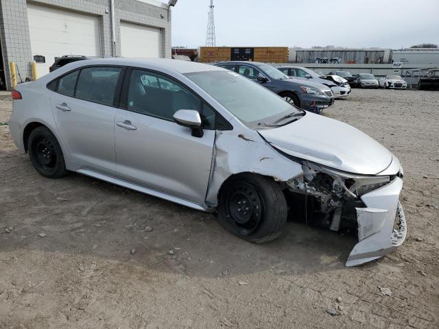 2021 Toyota Corolla Le - Image 4