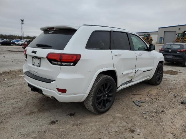2018 Jeep Grand Cherokee Laredo - Фото 3
