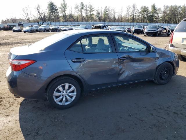 2014 Toyota Corolla L - Image 3