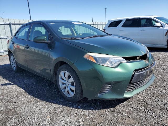 2015 Toyota Corolla L - Фото 4