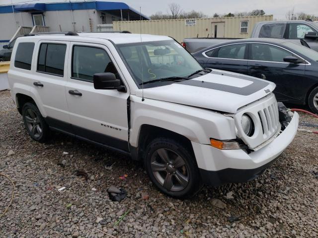 2016 Jeep Patriot Sport - Image 4