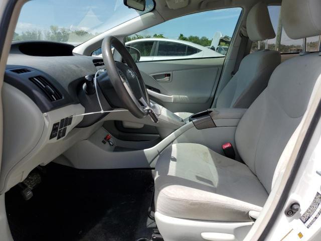 2013 Toyota Prius - Image 7