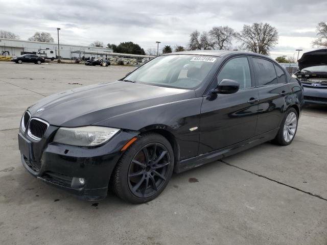 2011 BMW 328 Xi Sulev