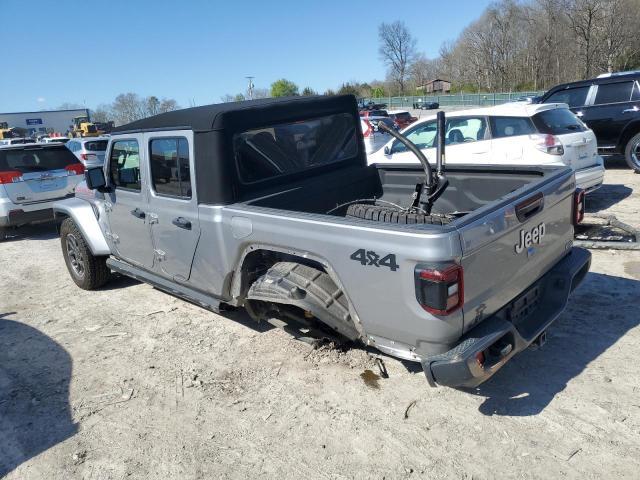 2020 Jeep Gladiator Overland - Image 2