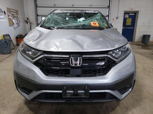 2021 Honda Cr-V Ex - Image 5