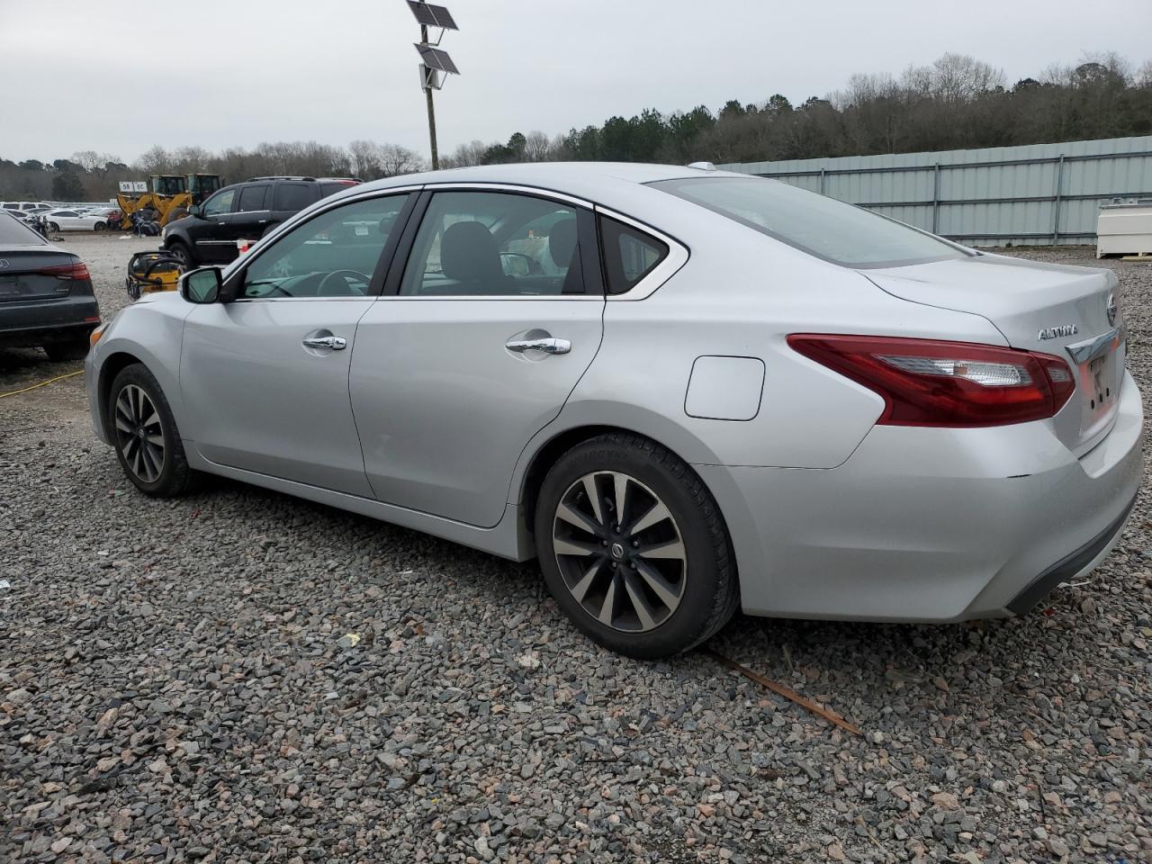 2018 NISSAN ALTIMA 2.5 - Image 2