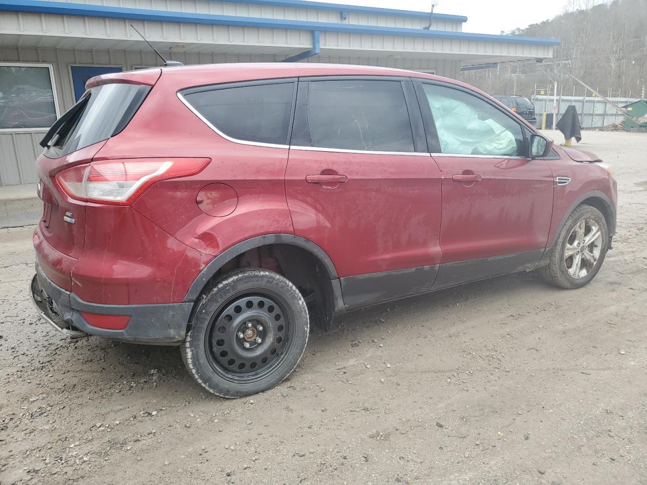 2013 FORD ESCAPE SE - Фото 3