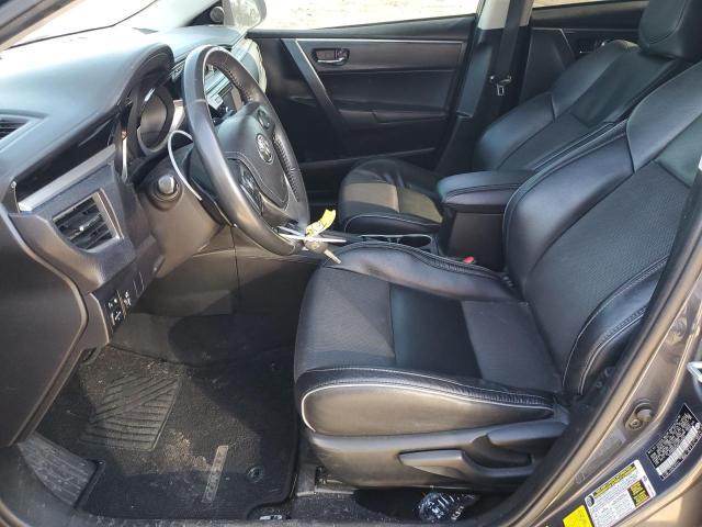 2016 Toyota Corolla L - Фото 7