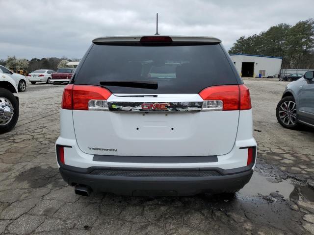 2016 GMC Terrain Sle - Image 6