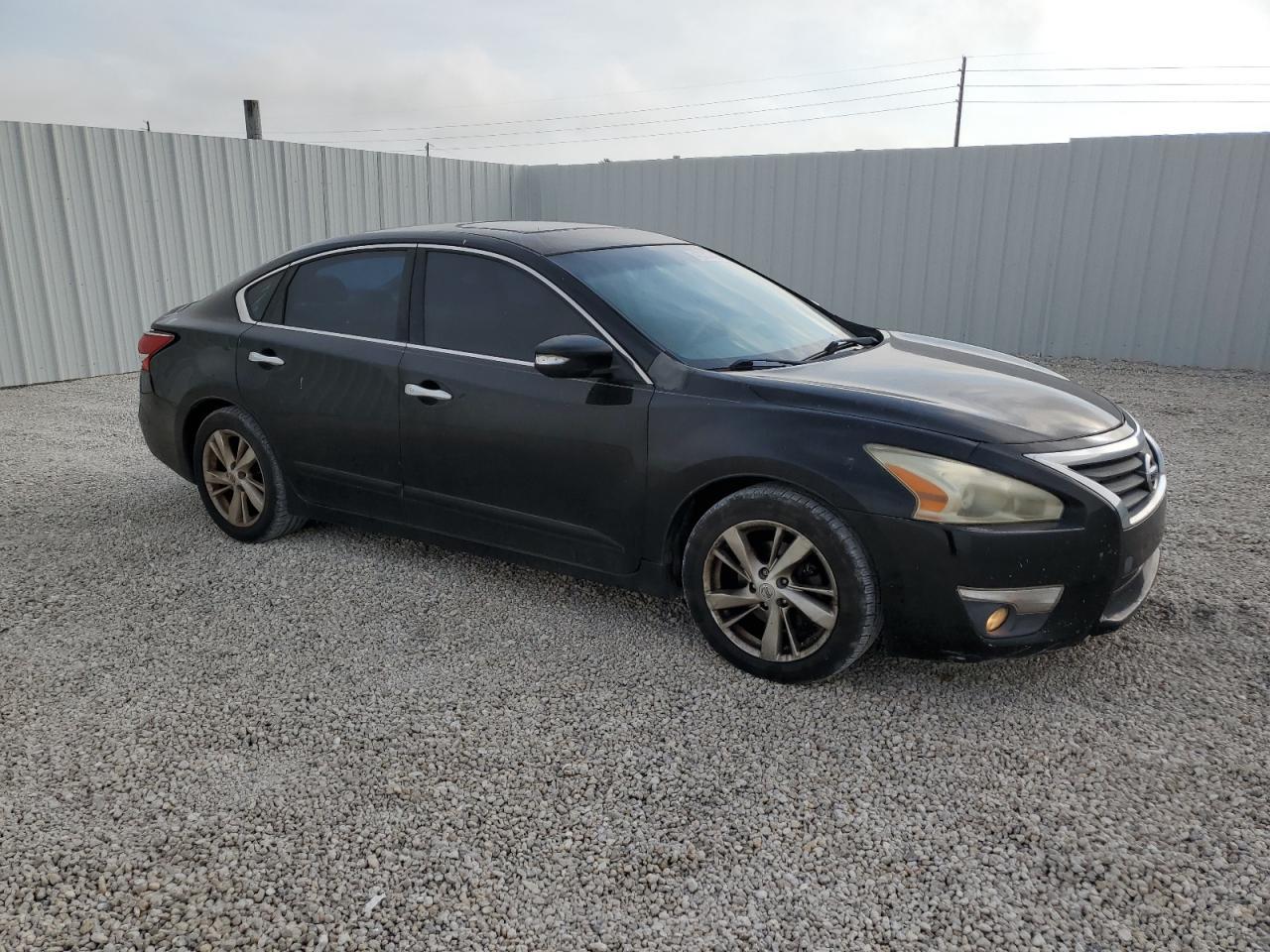 2013 NISSAN ALTIMA 2.5 - Image 4
