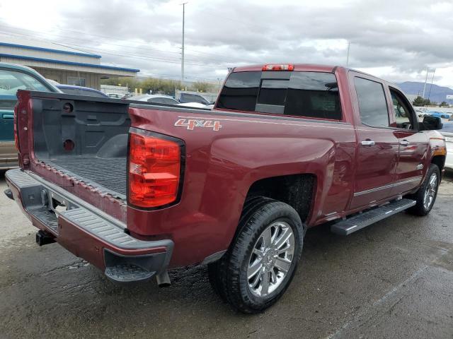 2014 Chevrolet Silverado K1500 High Country - Image 3