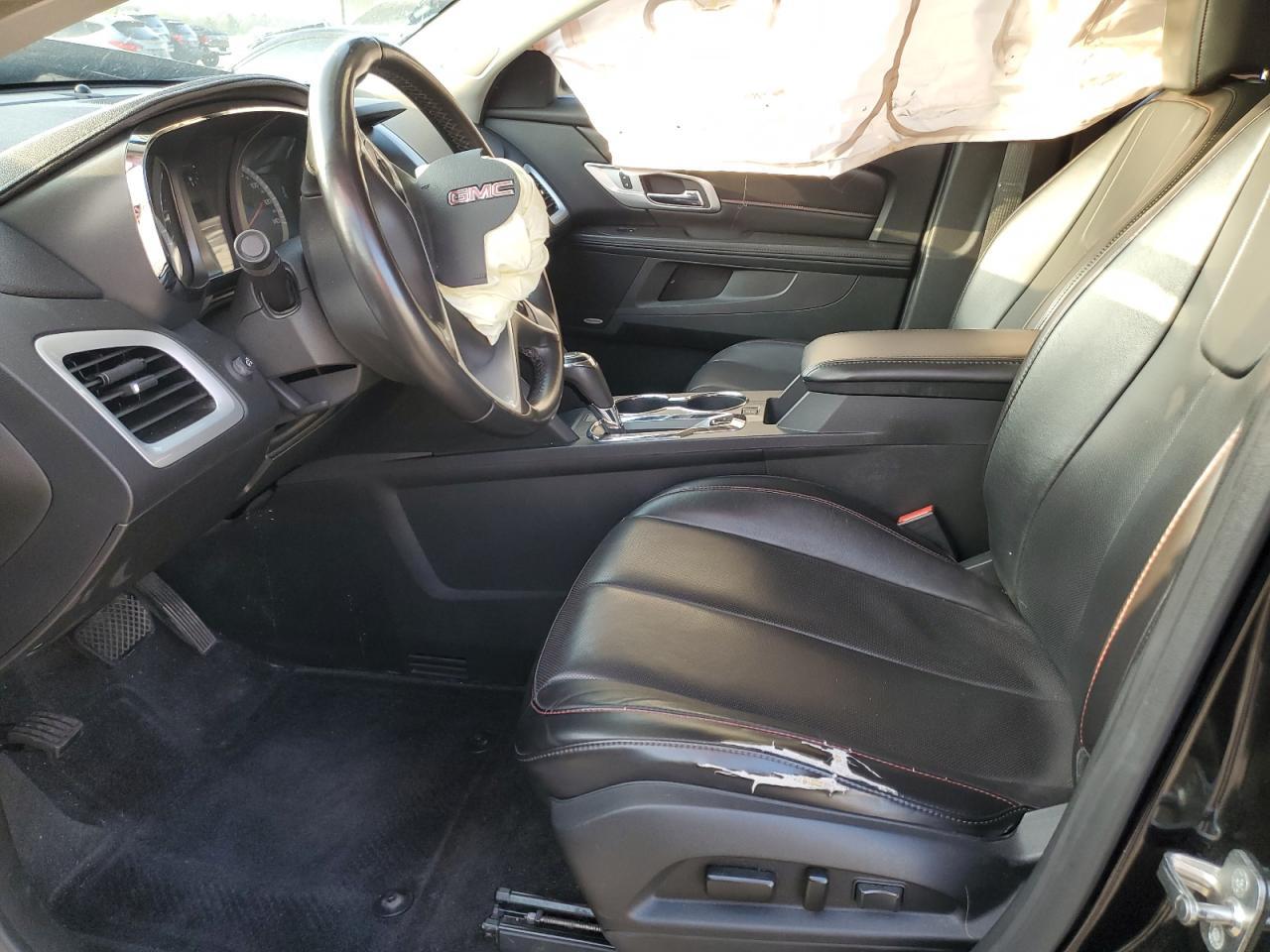 2016 GMC TERRAIN SL - Image 7