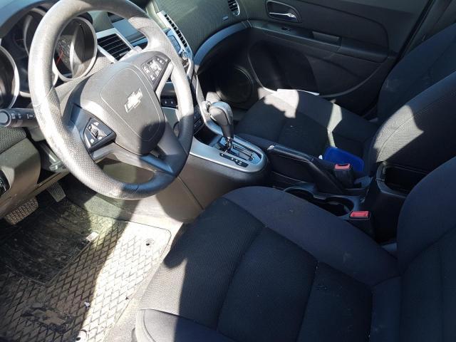 2012 Chevrolet Cruze Lt - Image 7