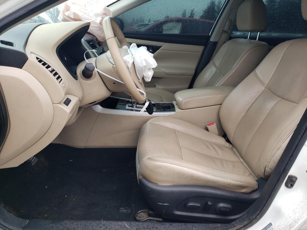 2015 NISSAN ALTIMA 2.5 - Image 7