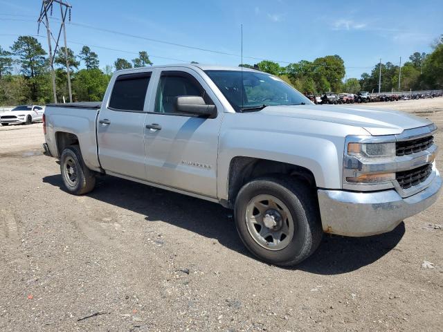 2016 Chevrolet Silverado C1500 - Фото 4