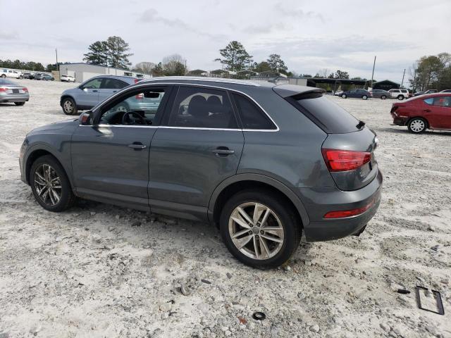 2018 Audi Q3 Premium Plus - Image 2