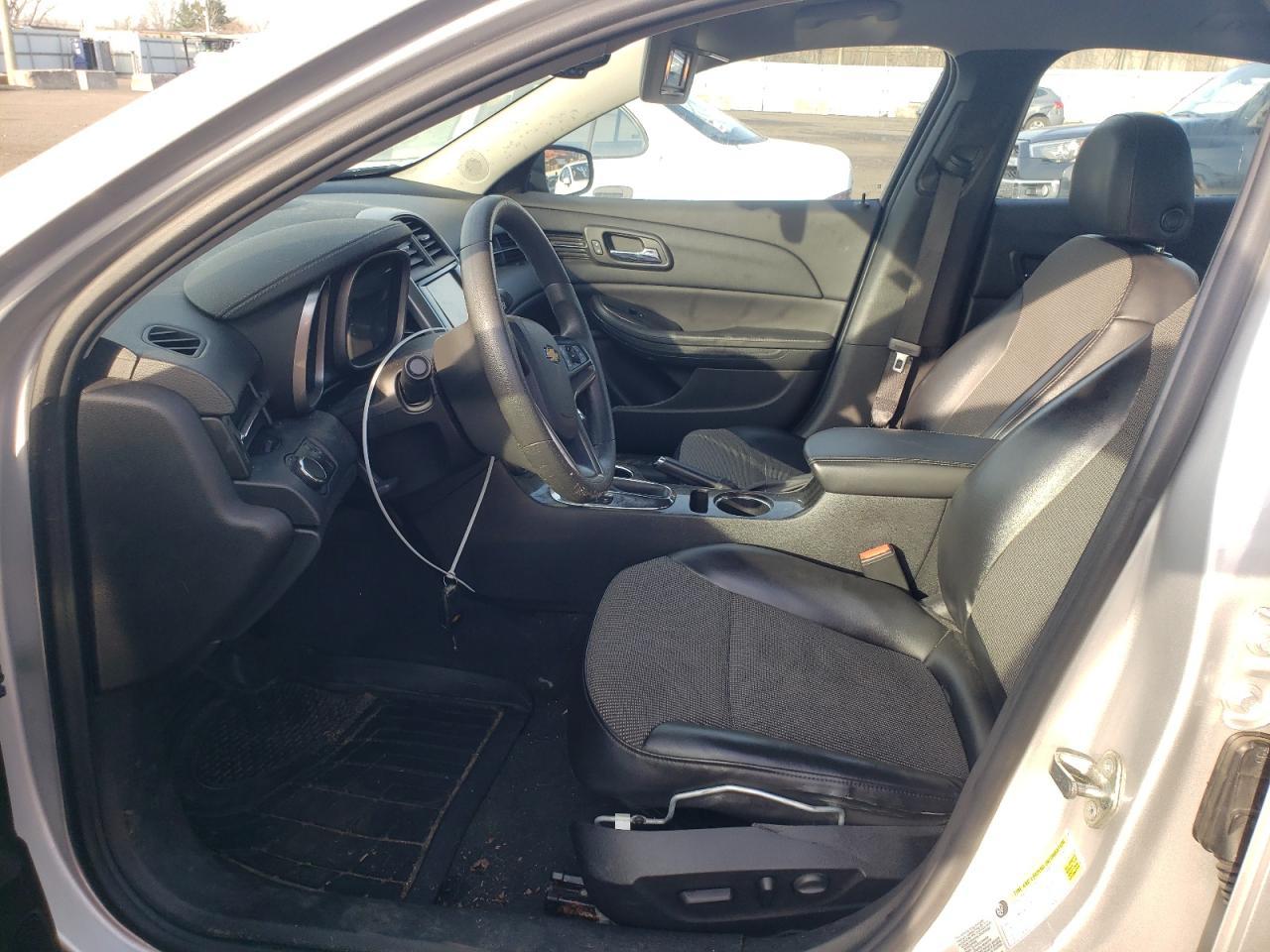 2015 CHEVROLET MALIBU 1LT - Image 7