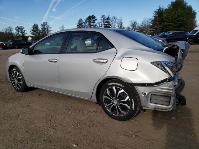 2015 Toyota Corolla L - Image 2