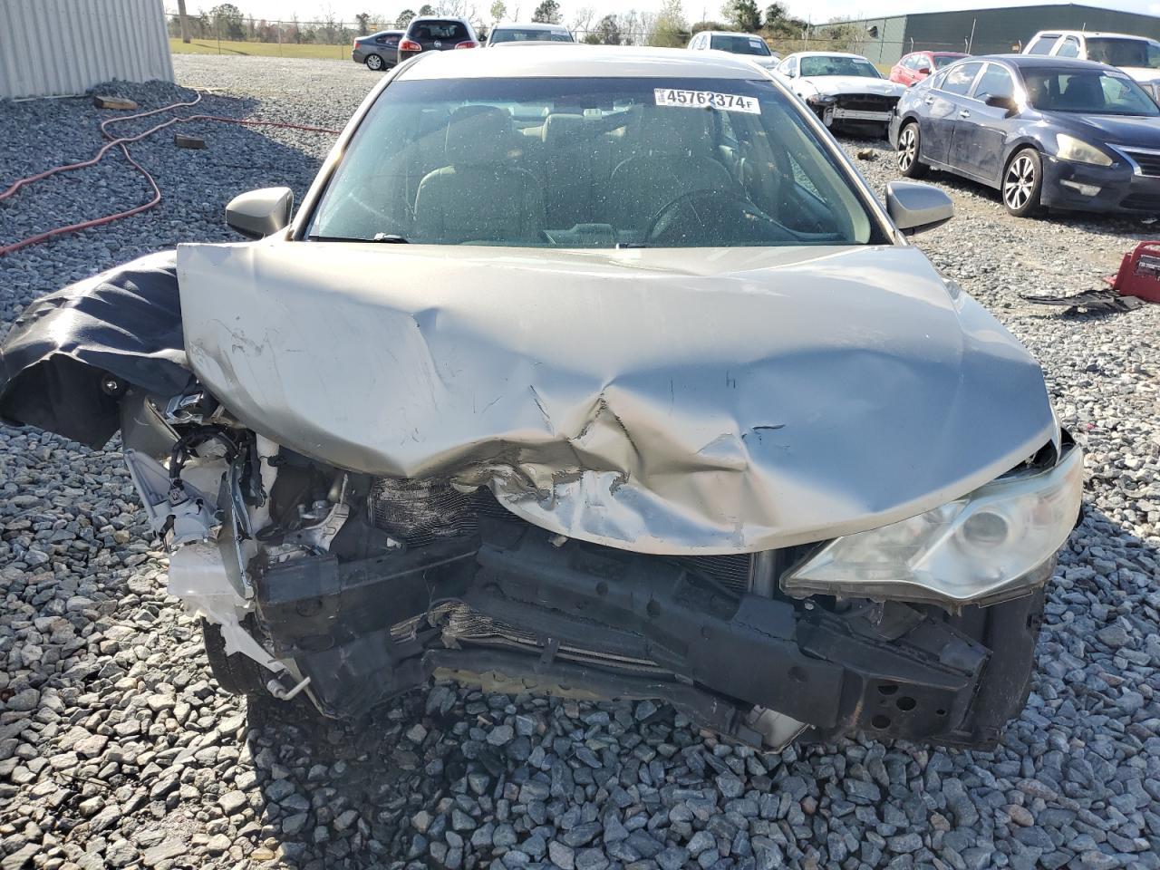 2014 TOYOTA CAMRY L - Image 5