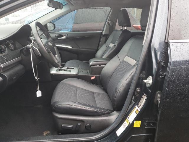 2014 Toyota Camry L - Image 7