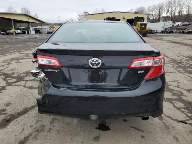2014 Toyota Camry L - Фото 6
