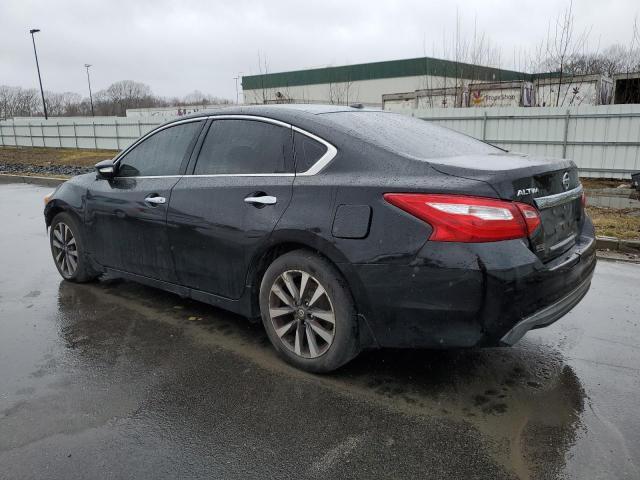 2017 Nissan Altima 2.5 - Фото 2
