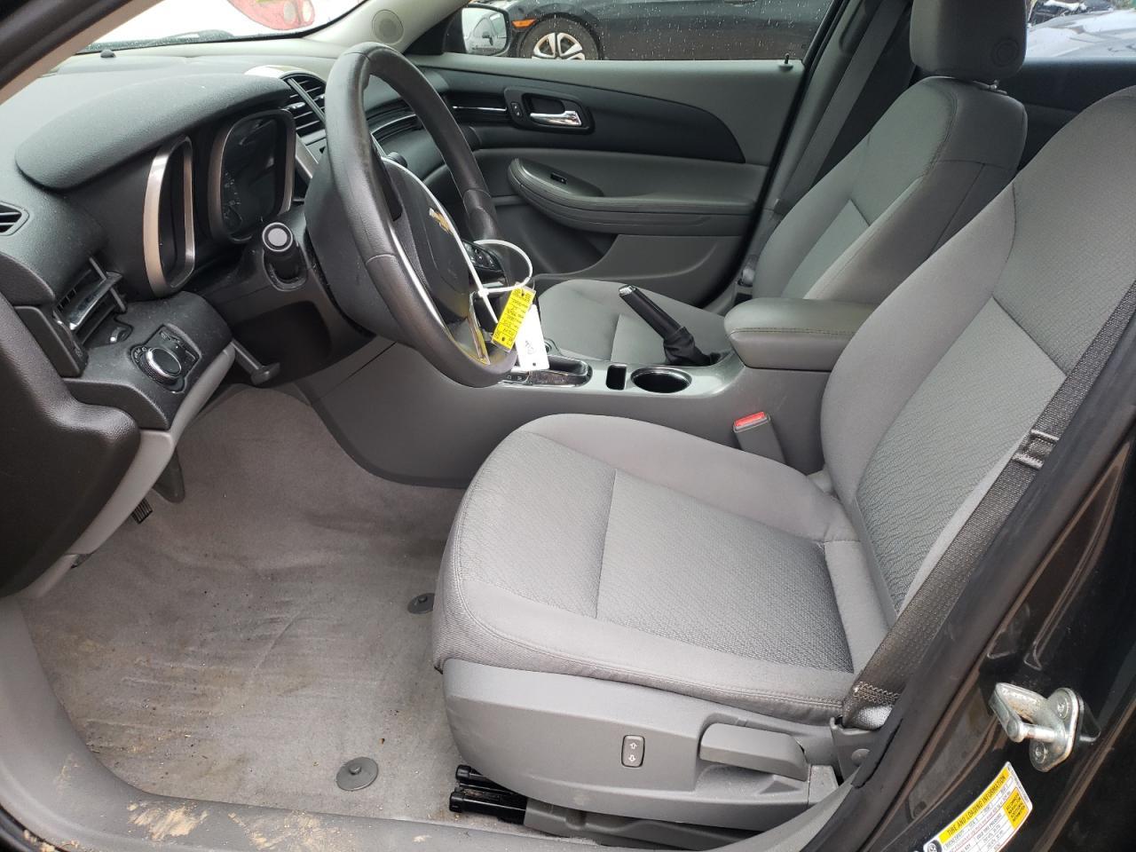 2015 CHEVROLET MALIBU LS - Image 7