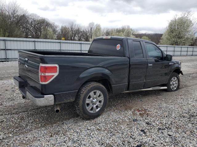 2010 Ford F150 Super Cab - Фото 3