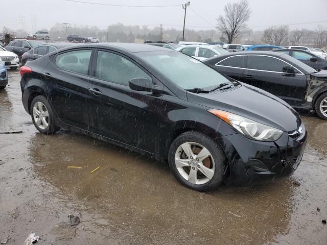 2011 Hyundai Elantra Gls - Image 4