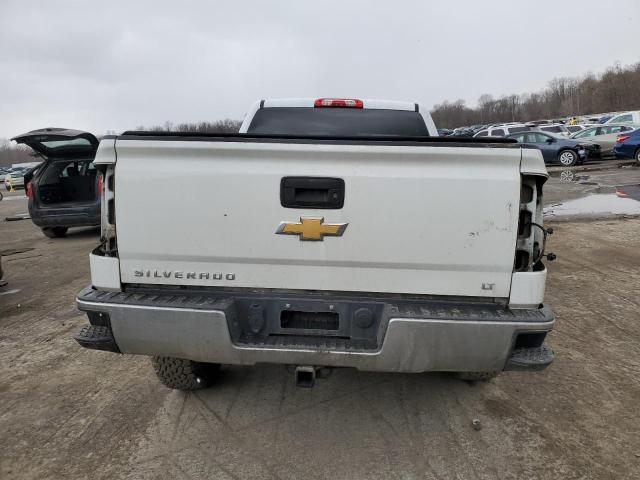 2018 Chevrolet Silverado K1500 Lt - Image 6