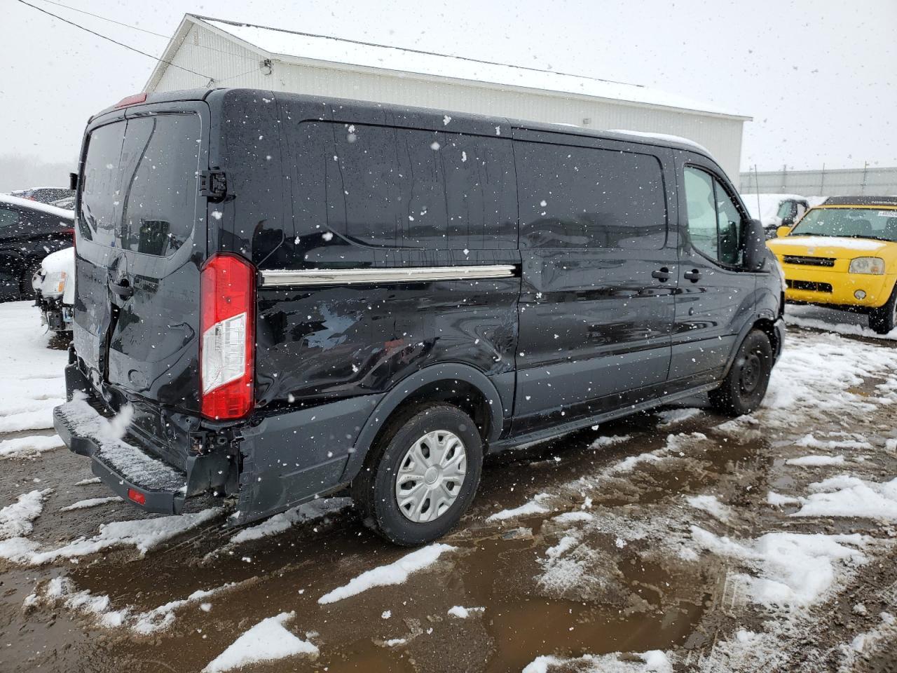 2017 FORD TRANSIT T- - Image 3