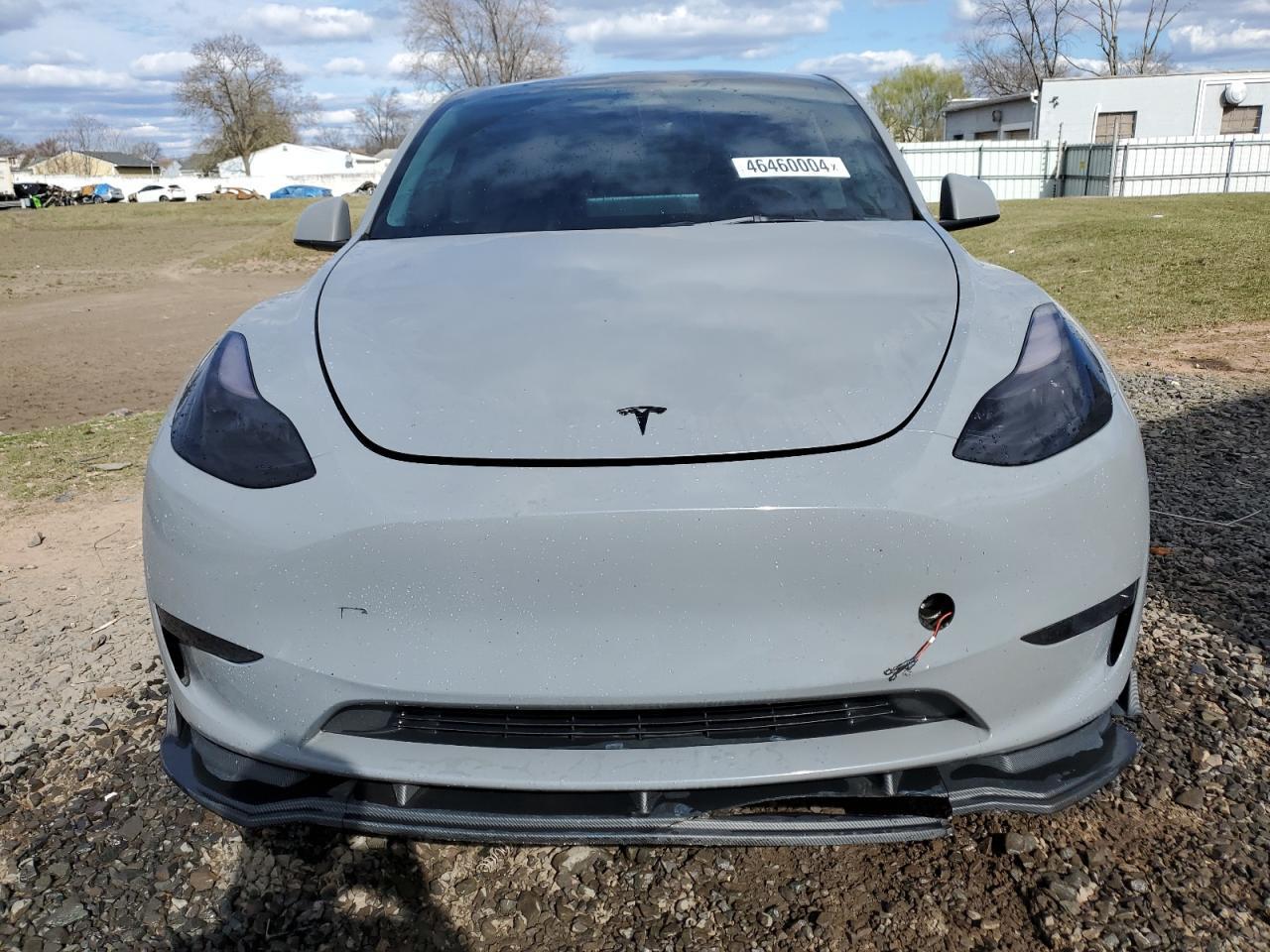 2023 TESLA MODEL Y - Image 5