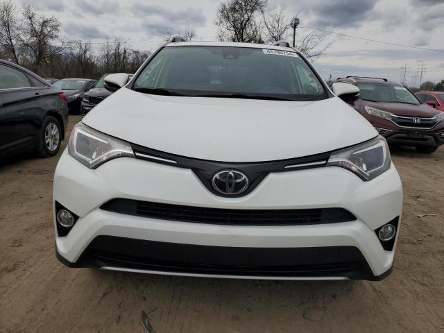 2017 Toyota Rav4 Xle - Фото 5