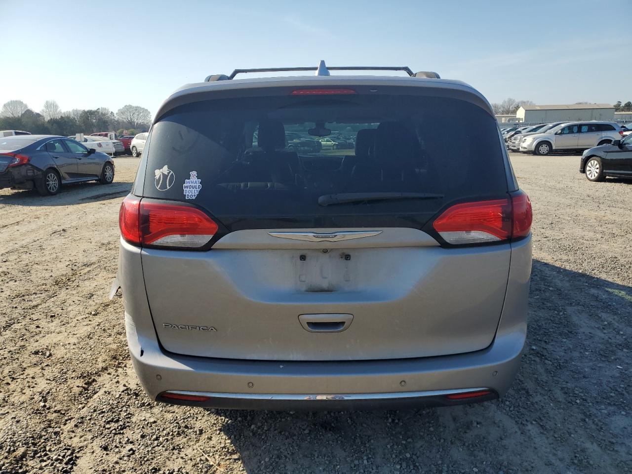 2017 CHRYSLER PACIFICA T - Image 6