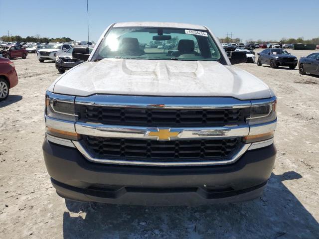 2017 Chevrolet Silverado C1500 - Фото 5