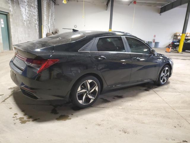 2023 Hyundai Elantra Limited - Image 3