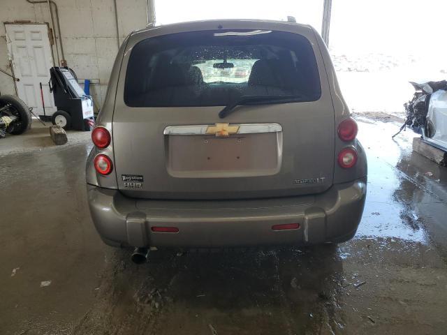 2011 Chevrolet Hhr Lt - Image 6
