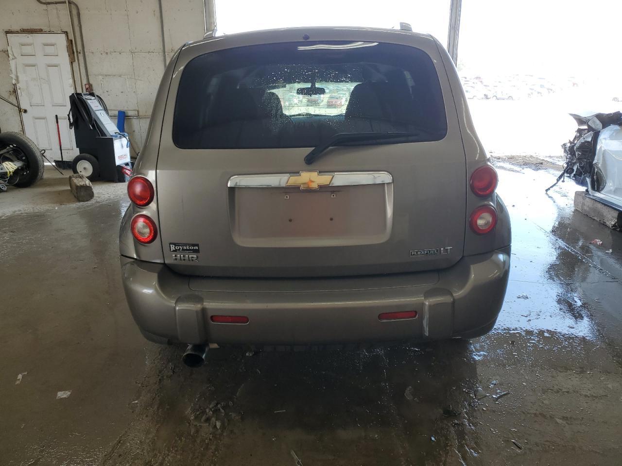 2011 CHEVROLET HHR LT - Фото 6