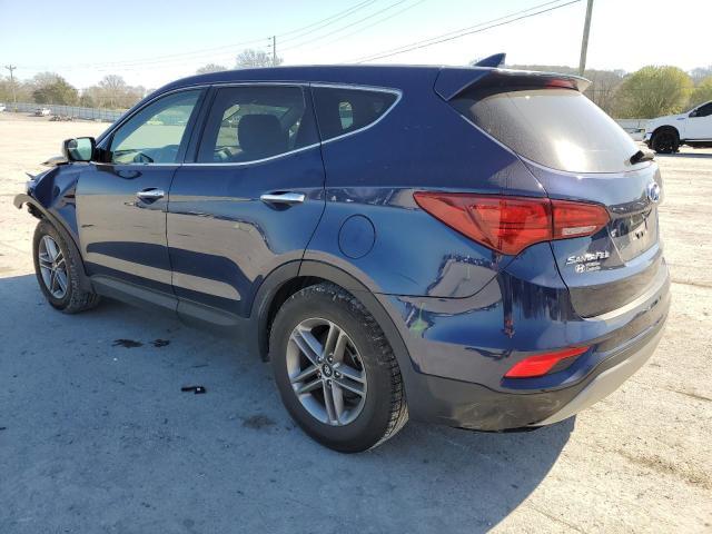 2017 Hyundai Santa Fe Sport - Image 2