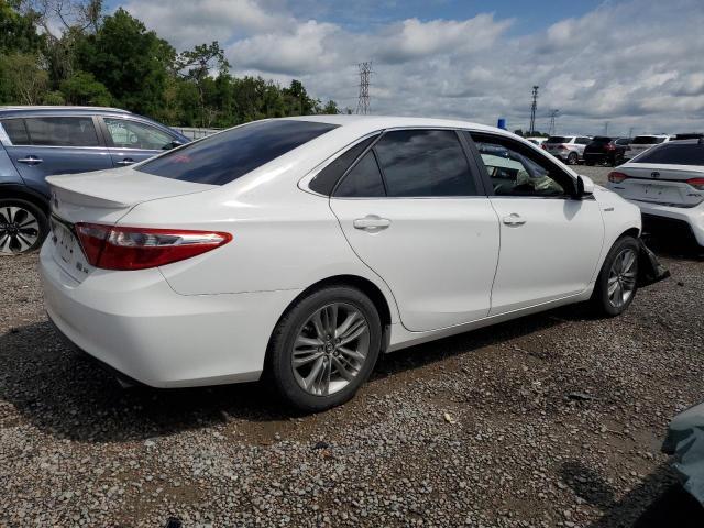 2017 Toyota Camry Hybrid - Image 3