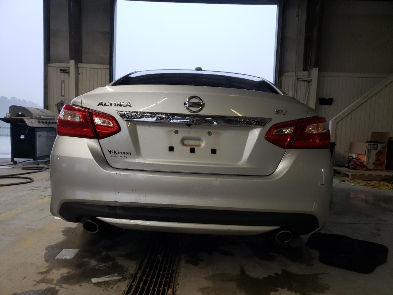 2016 NISSAN ALTIMA 2.5 - Image 6