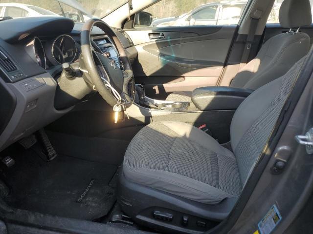 2013 Hyundai Sonata Gls - Фото 7