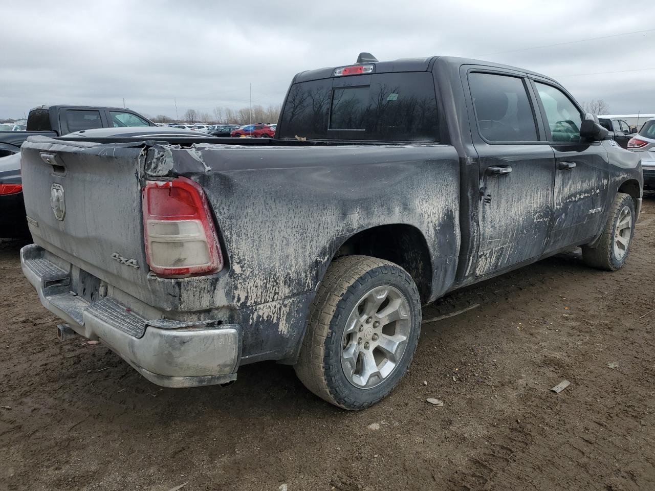 2019 RAM 1500 BIG H - Image 3