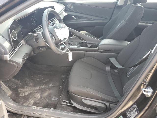 2023 Hyundai Elantra Sel - Image 7
