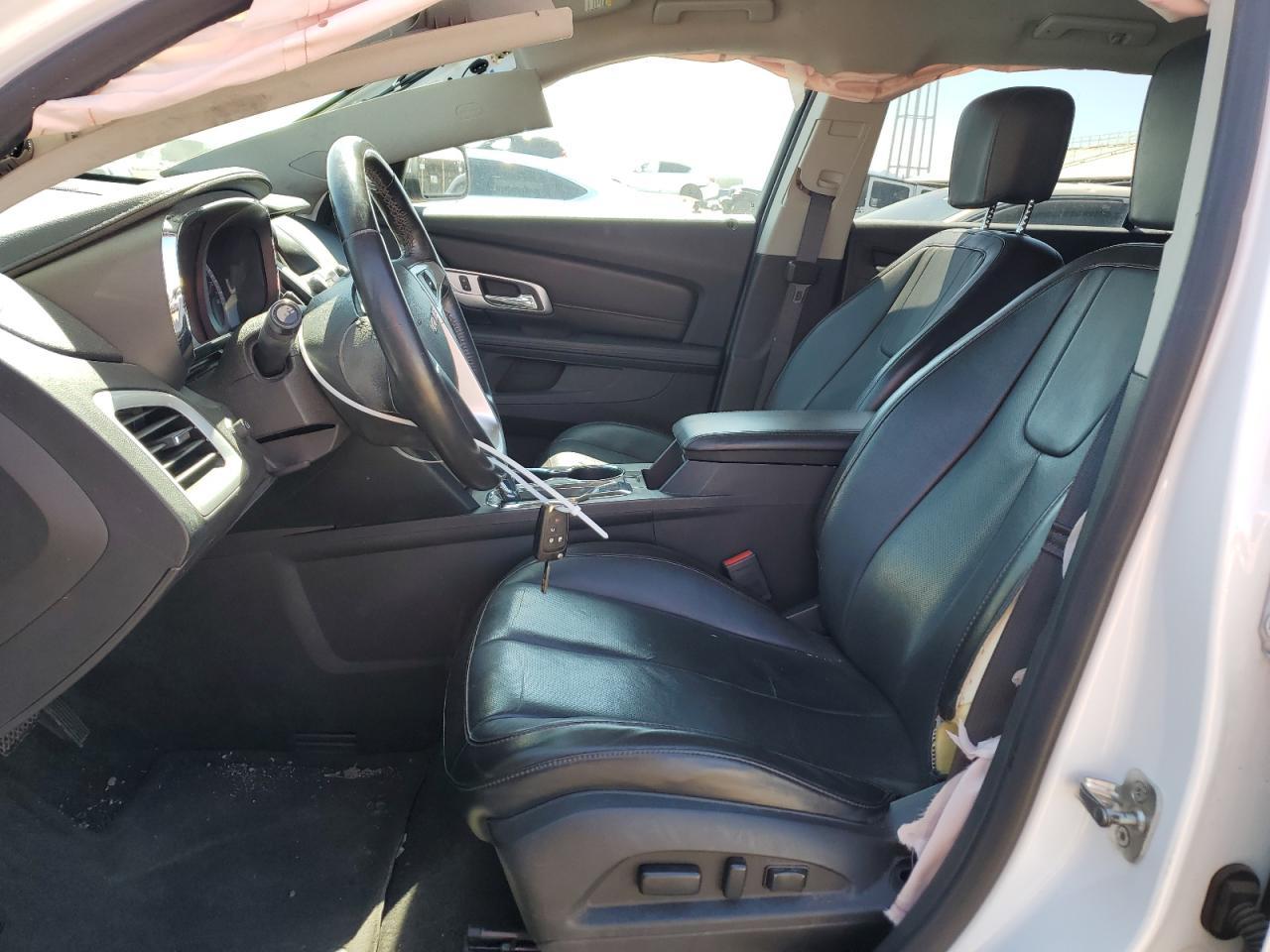 2016 GMC TERRAIN SL - Image 7