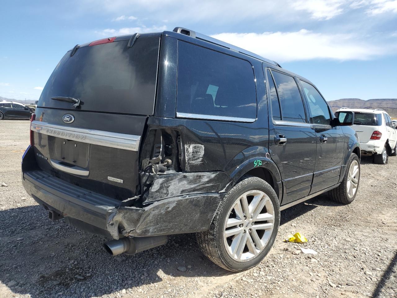 2016 FORD EXPEDITION - Фото 3