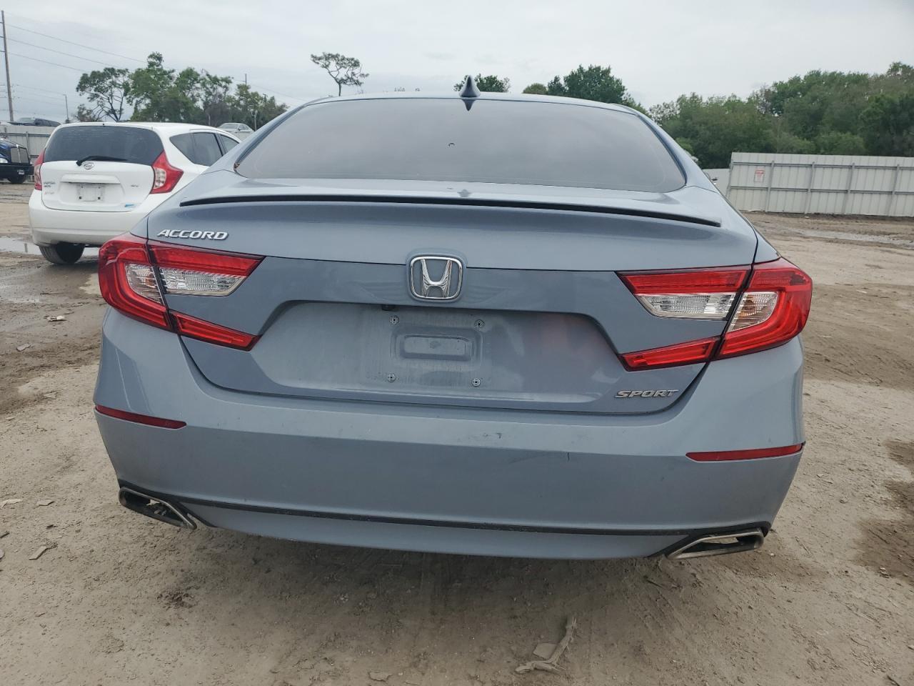 2021 HONDA ACCORD SPO - Image 6
